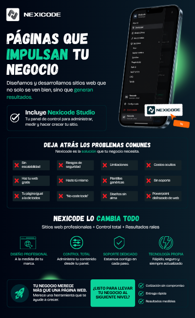 Solución Nexicode