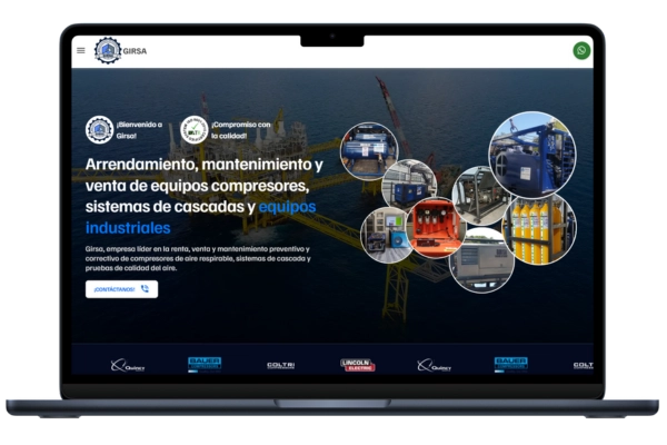 Girsa soluciones