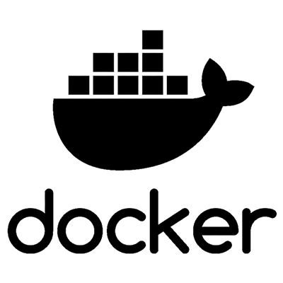 Logo Oficial Docker