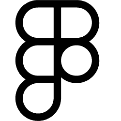 Logo Oficial Figma