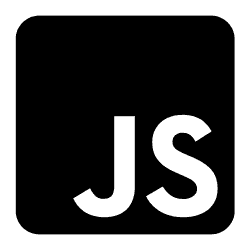 Logo Oficial Javascript