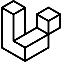 Logo Oficial Laravel