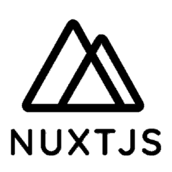 Logo Oficial Nuxtjs