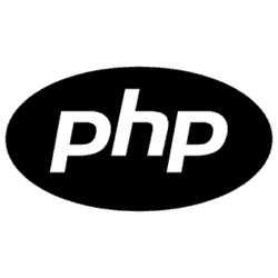 Logo Oficial PHP