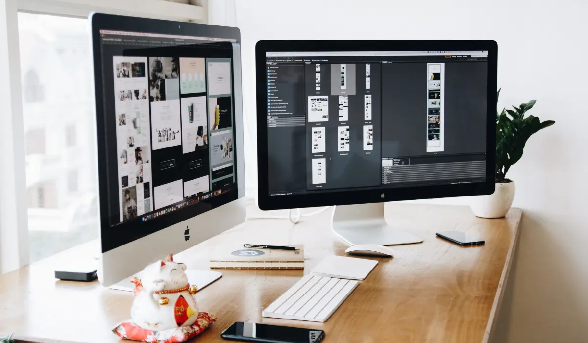 Diseño web esencial